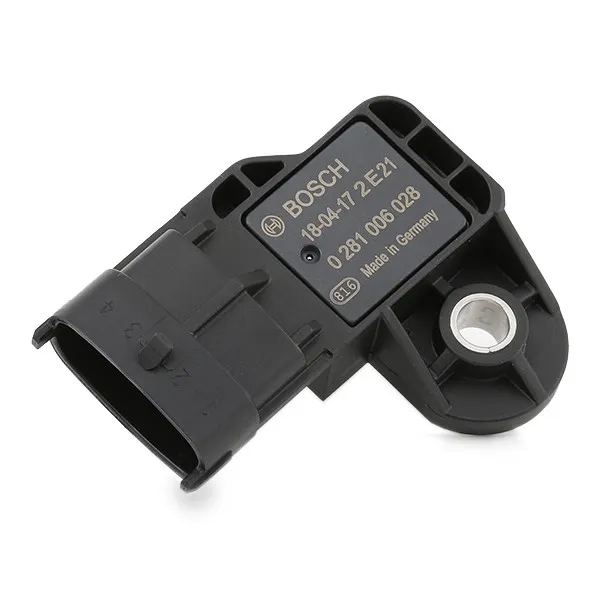 Alternativ bild 0 för MAP-sensor Bosch