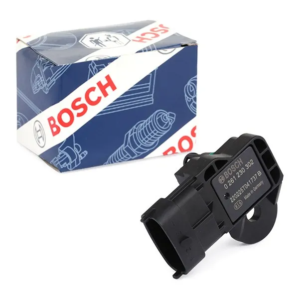 Alternativ bild 0 för MAP-sensor Bosch