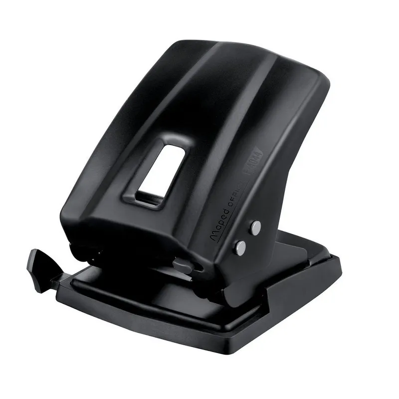 Alternativ bild 0 för Maped Essentials Metal hole punch 40/45 2-Hole.