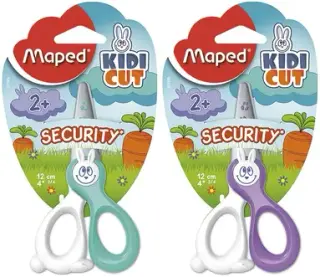 Produktfoto för Maped Kidicut scissors