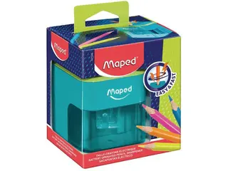 Produktfoto för Maped Pennvässare elektrisk