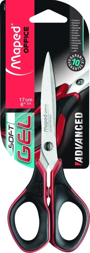 Alternativ bild 0 för Maped Sax advance gel 17cm