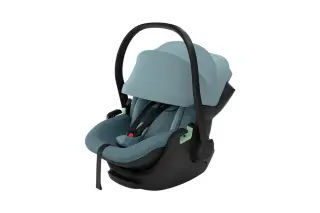Produktfoto för Maple Babyskydd - Mid Blue