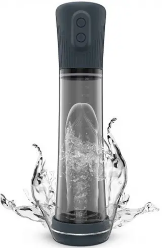 Produktfoto för Marc Dorcel Hydro Pump Penispump