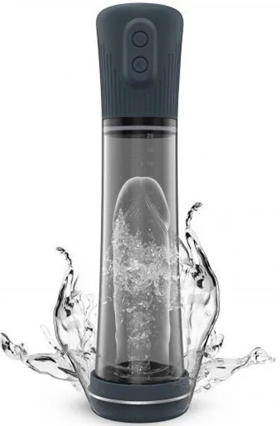 Bild 1 för Marc Dorcel Hydro Pump Penispump