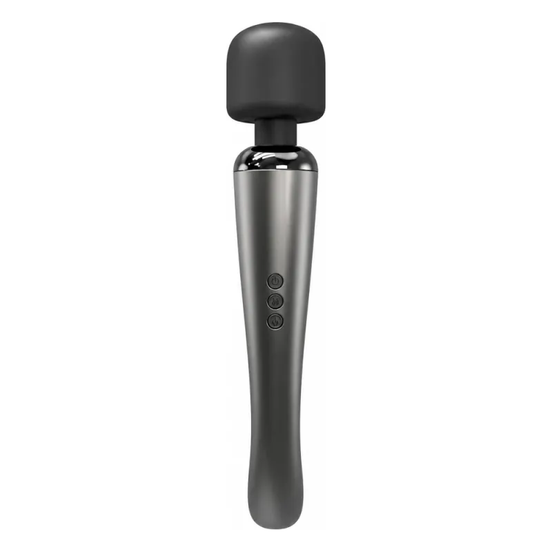 Bild 1 för Marc Dorcel: MegaWand, Wand Vibrator