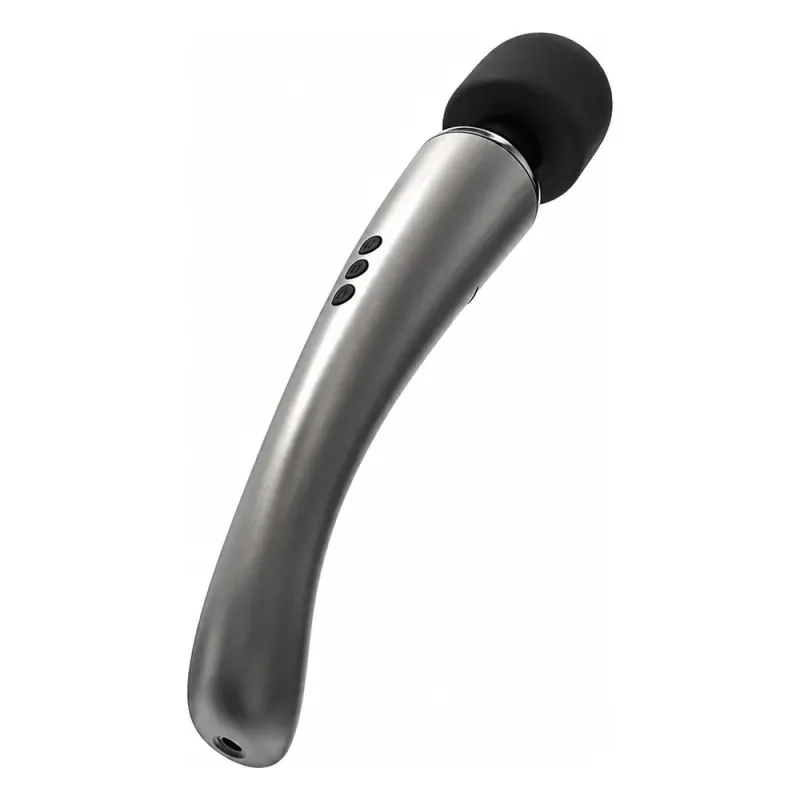 Bild 4 för Marc Dorcel: MegaWand, Wand Vibrator