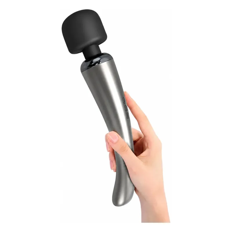 Bild 5 för Marc Dorcel: MegaWand, Wand Vibrator