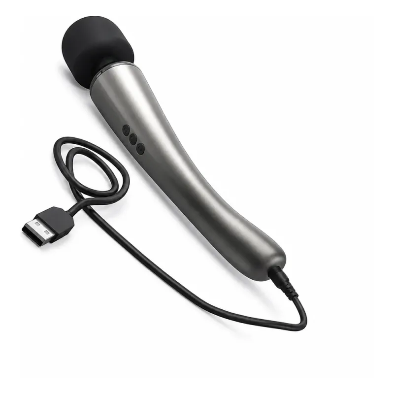 Bild 6 för Marc Dorcel: MegaWand, Wand Vibrator