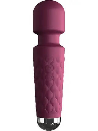 Produktfoto för Marc Dorcel: Mini Wanderful, lila