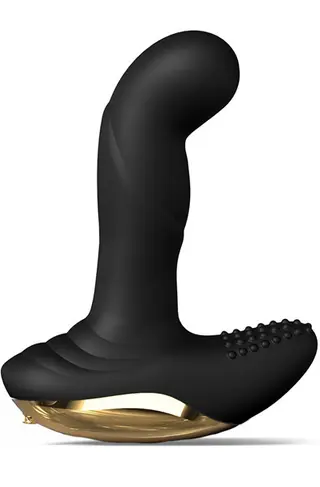 Produktfoto för Marc Dorcel: P-Finger, Remote Control Vibrator