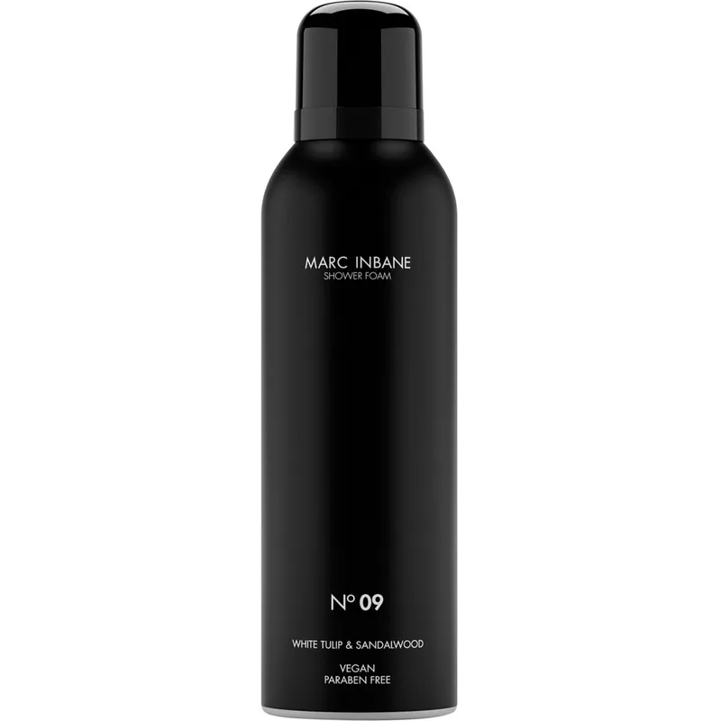 Alternativ bild 0 för Marc Inbane Shower Foam N° 09 Tulip & Sandelwood 150 ml