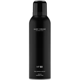 Produktfoto för Marc Inbane Shower Foam N° 80 Peppar & Peony 150 ml