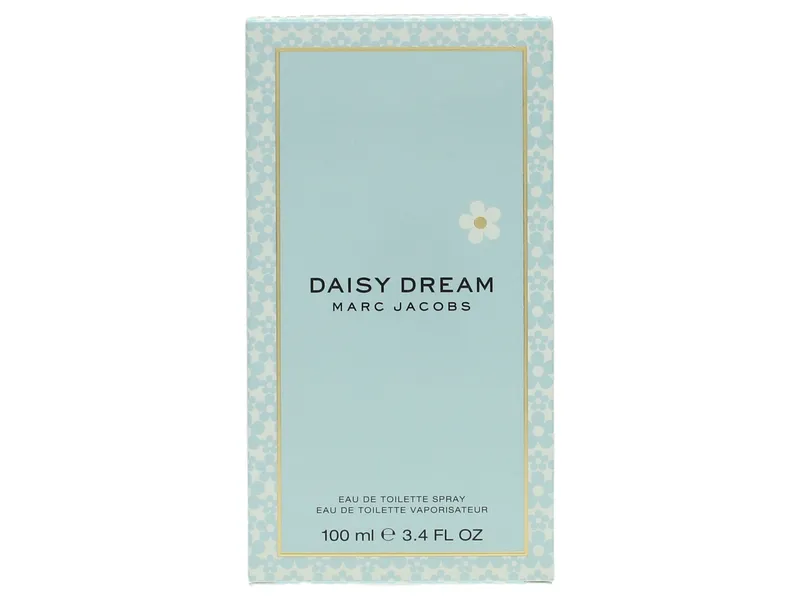 Bild 2 för Marc Jacobs Daisy Dream EDT 100 ml