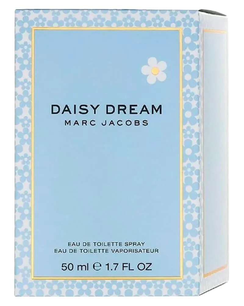 Bild 2 för Marc Jacobs Daisy Dream EDT 50 ml