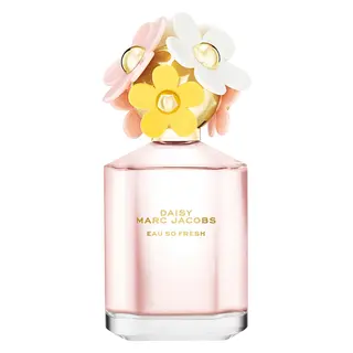 Produktfoto för Marc Jacobs Daisy Eau So Fresh EDT 125 ml