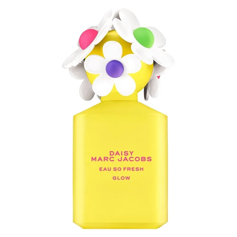 Bild 1 för Marc Jacobs Daisy Eau So Fresh Glow Eau de Toilette 75 ml