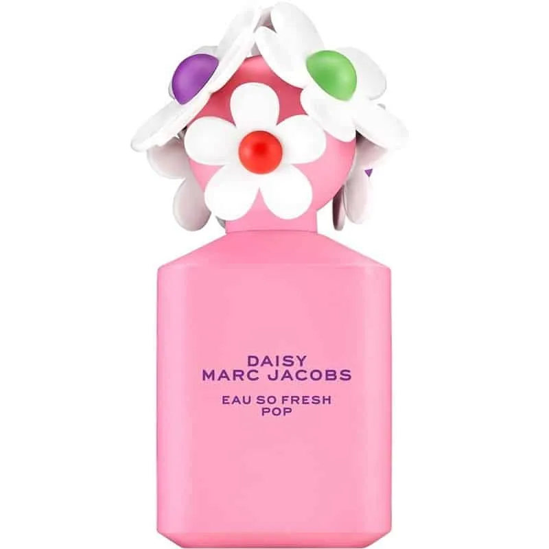 Alternativ bild 0 för Marc Jacobs Daisy Eau So Fresh Pop Eau de Toilette  75 ml