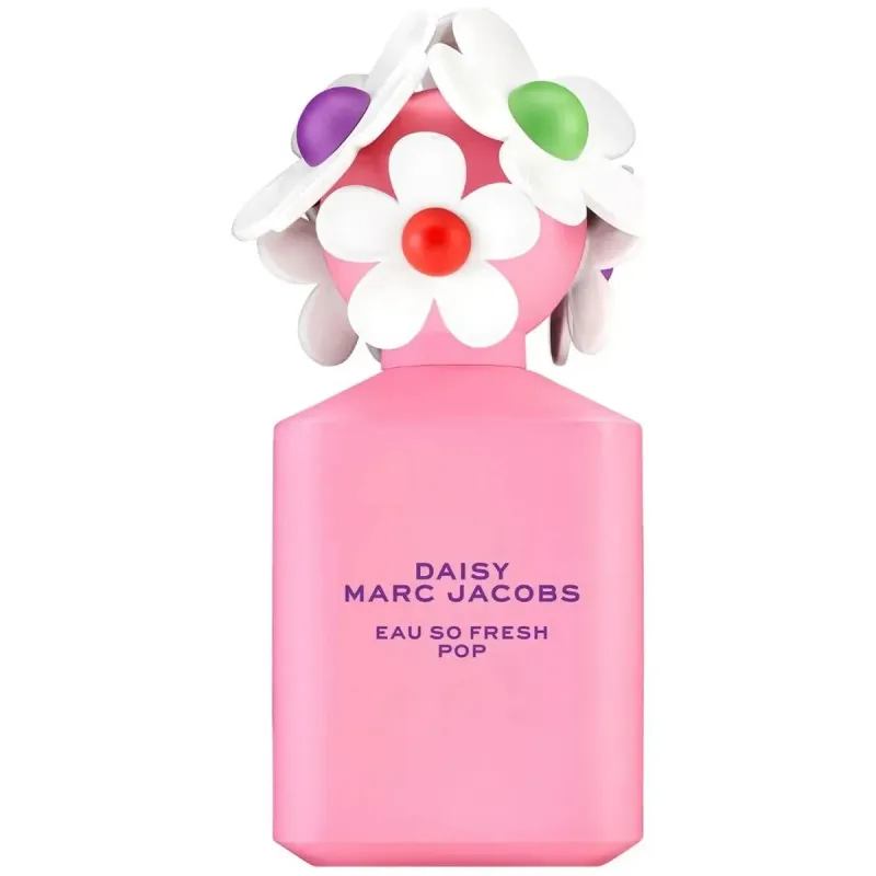 Alternativ bild 0 för Marc Jacobs Daisy Eau So Fresh Pop Eau de Toilette  75 ml