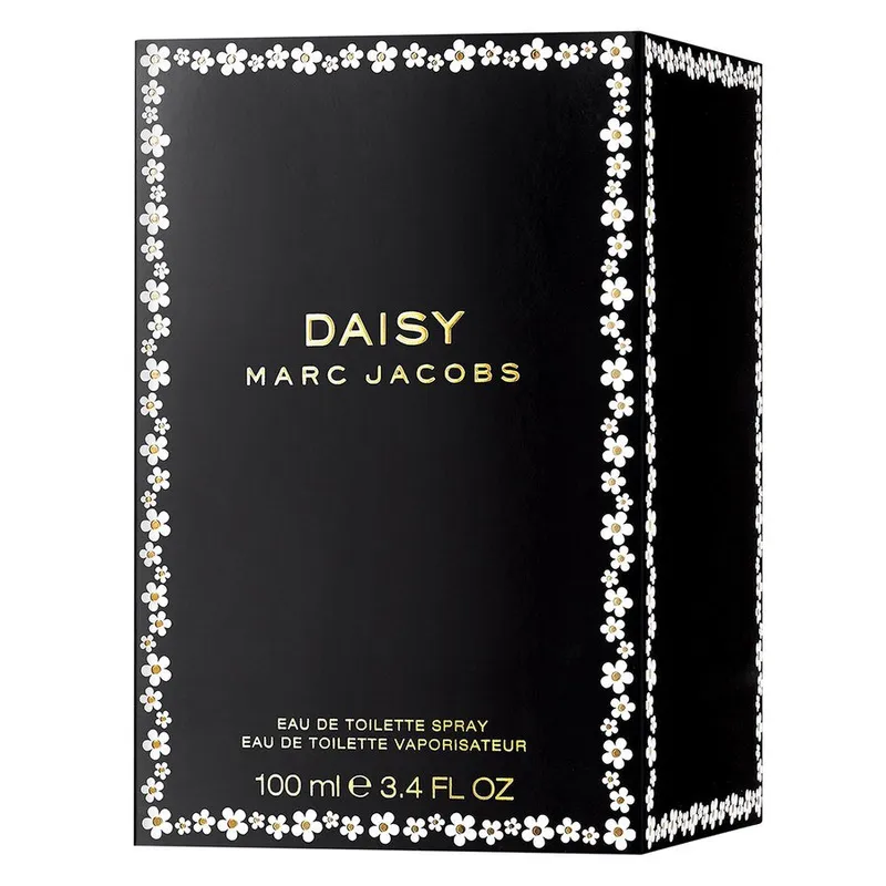 Bild 3 för Marc Jacobs Daisy EDT 100 ml