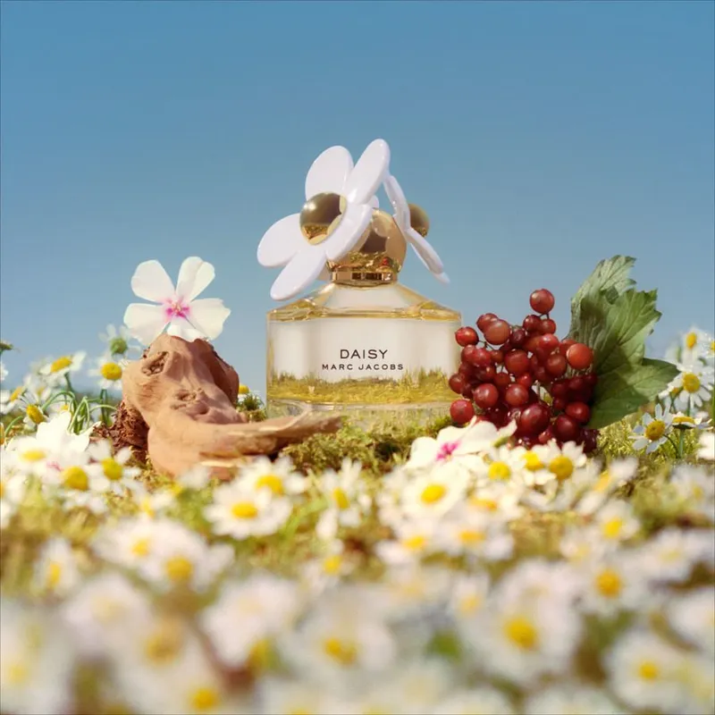 Bild 4 för Marc Jacobs Daisy EDT 100 ml