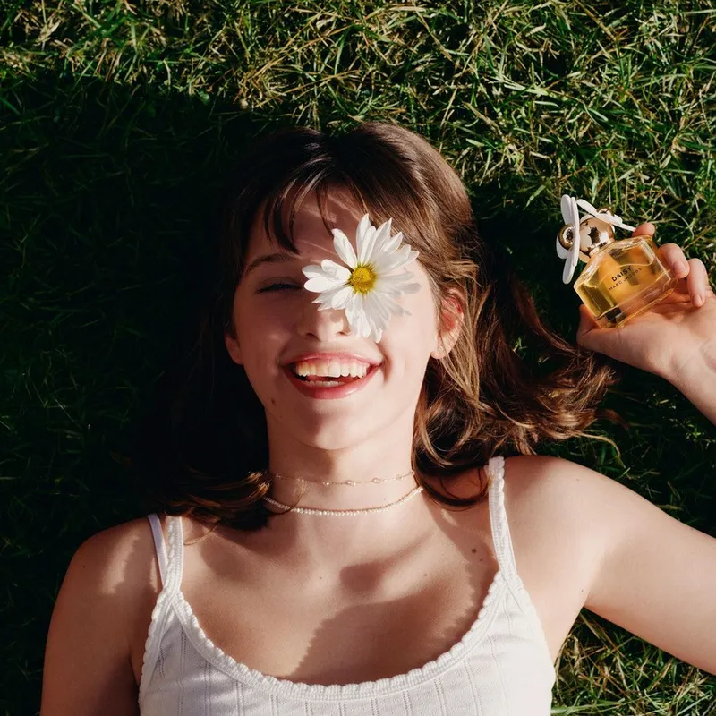 Bild 5 för Marc Jacobs Daisy EDT 100 ml
