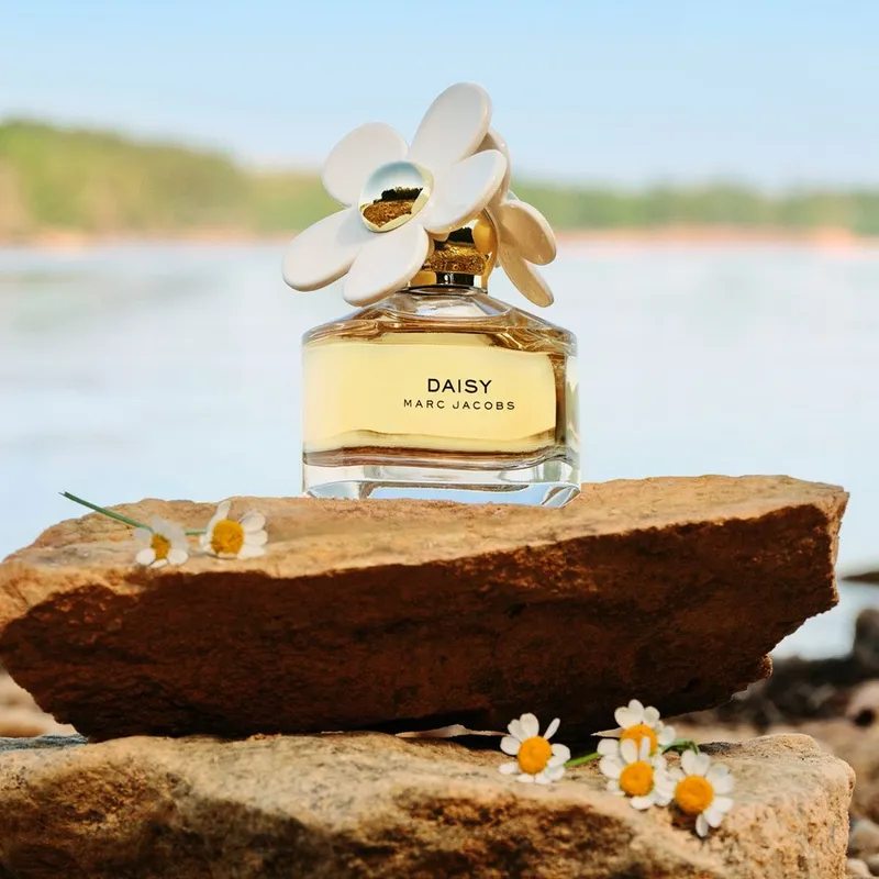 Bild 6 för Marc Jacobs Daisy EDT 100 ml