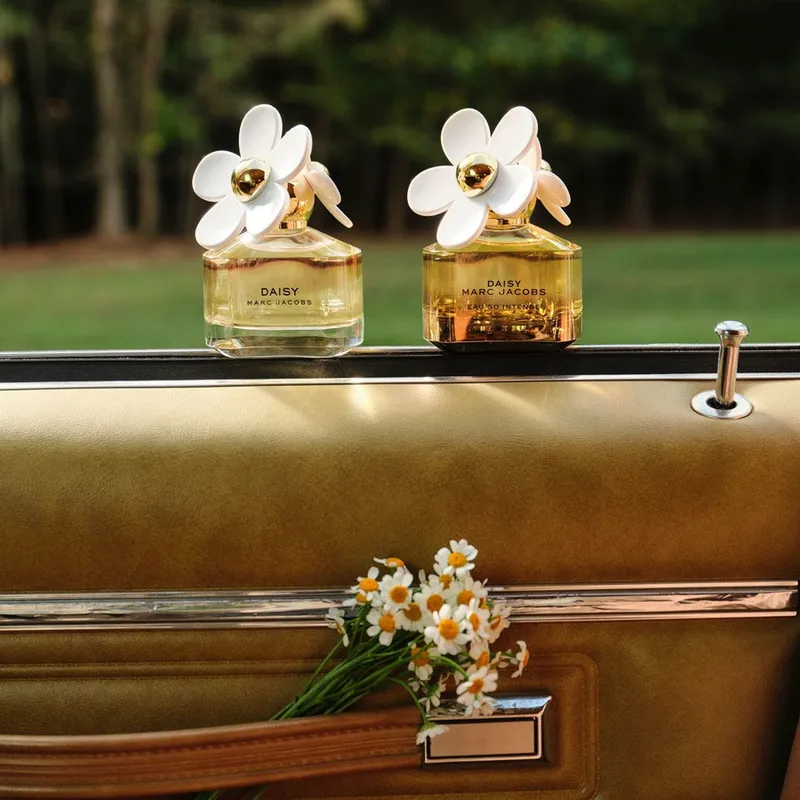 Bild 8 för Marc Jacobs Daisy EDT 100 ml
