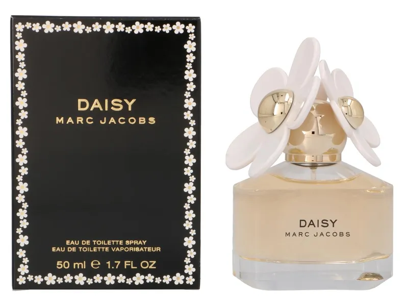 Bild 1 för Marc Jacobs Daisy EDT 50 ml