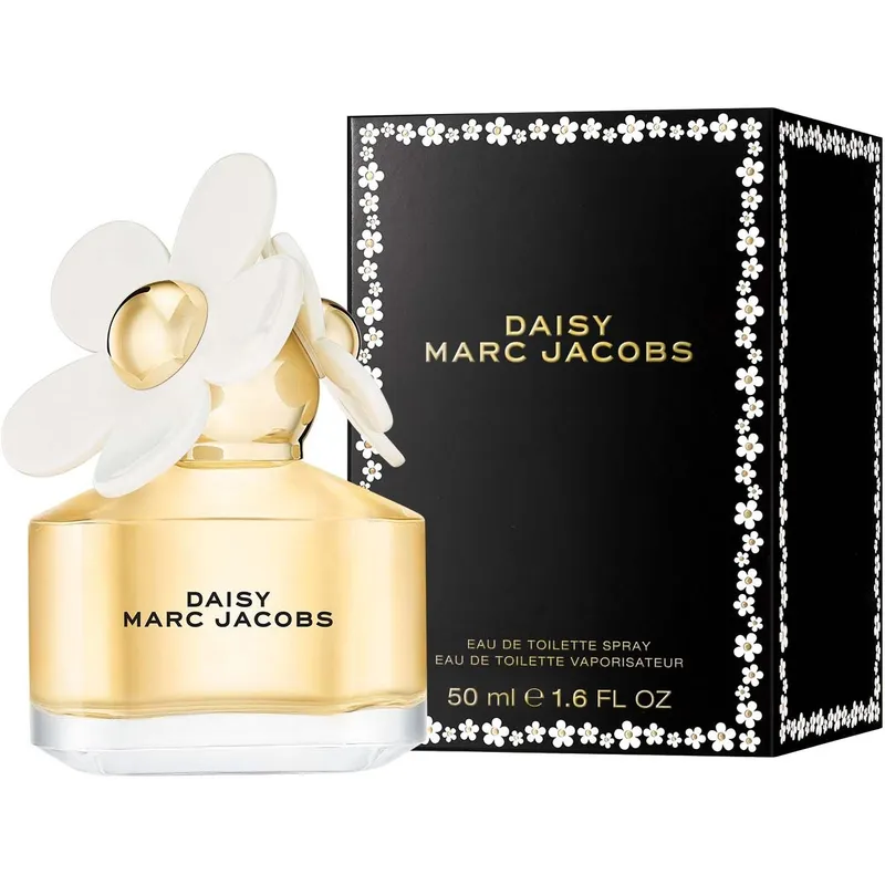 Bild 2 för Marc Jacobs Daisy EDT 50 ml