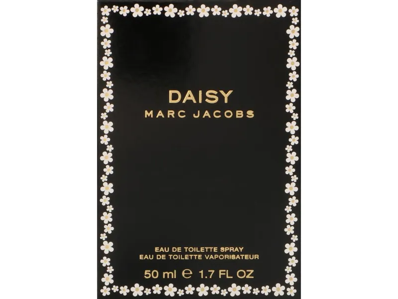 Bild 2 för Marc Jacobs Daisy EDT 50 ml