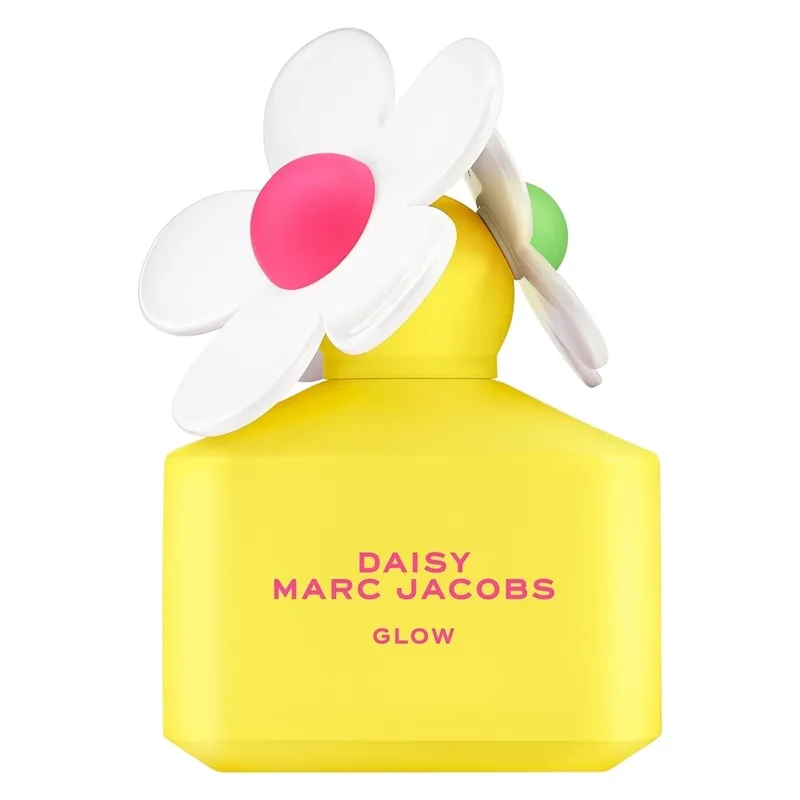 Bild 1 för Marc Jacobs Daisy Glow Eau de Toilette 50 ml