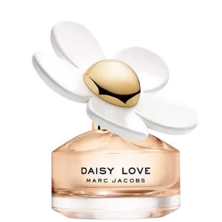 Bild 2 för Marc Jacobs Daisy Love EDT 100 ml