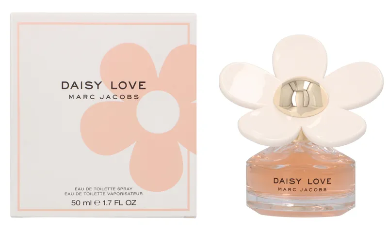 Bild 1 för Marc Jacobs Daisy Love EDT 50 ml