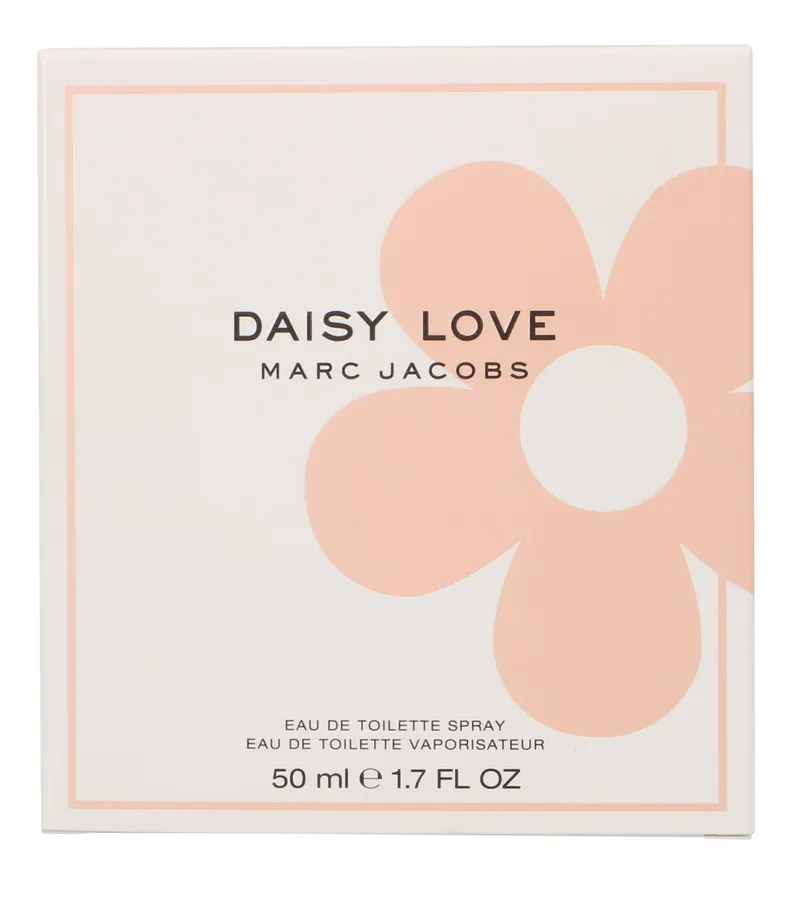 Bild 2 för Marc Jacobs Daisy Love EDT 50 ml
