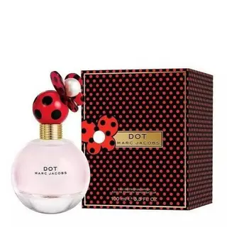 Produktfoto för Marc Jacobs Dot 100ml