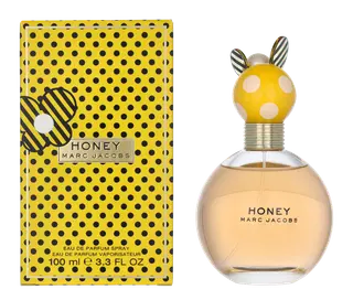 Produktfoto för Marc Jacobs Honey Edp Spray