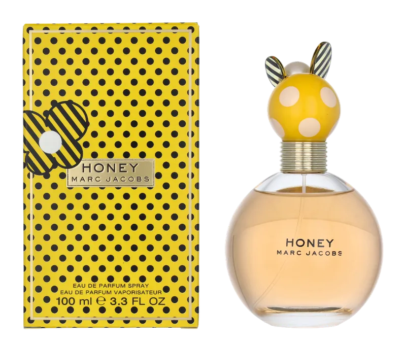 Bild 1 för Marc Jacobs Honey Edp Spray