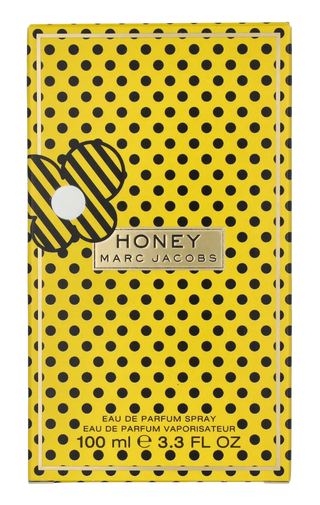 Bild 2 för Marc Jacobs Honey Edp Spray