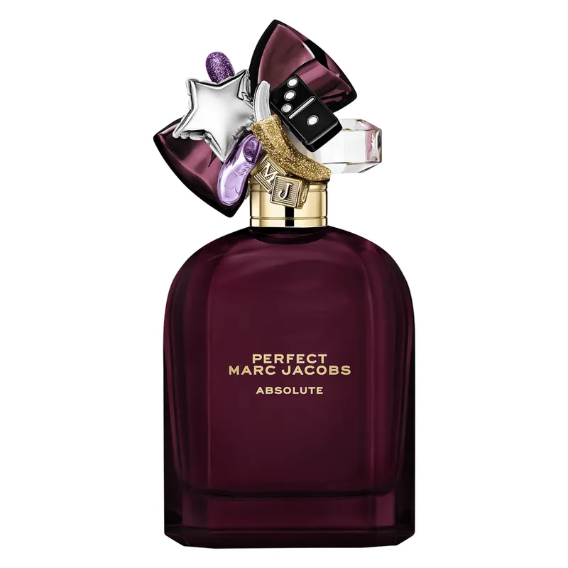 Bild 1 för Marc Jacobs Perfect Absolute Eau de Parfum 100 ml