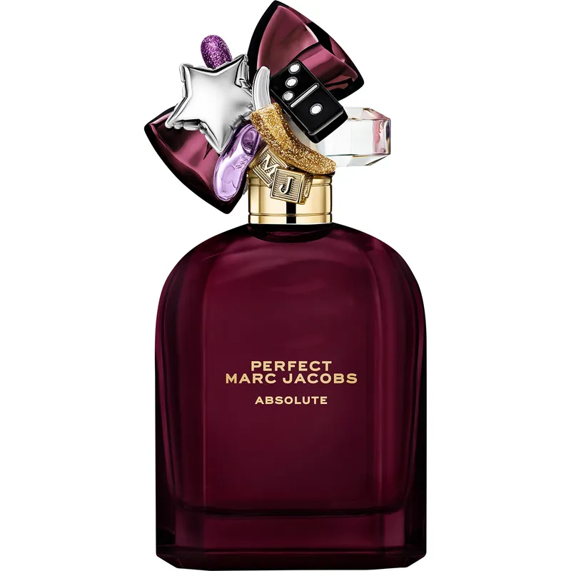 Bild 1 för Marc Jacobs Perfect Absolute Eau de Parfum 100 ml