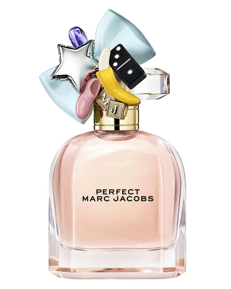Bild 2 för Marc Jacobs Perfect EDP 50 ml