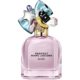 Produktfoto för Marc Jacobs Perfect Elixir Eau de parfum 50 ML