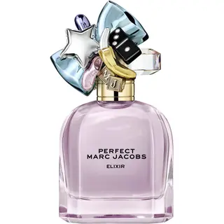 Produktfoto för Marc Jacobs Perfect Elixir Eau de parfum 50 ML