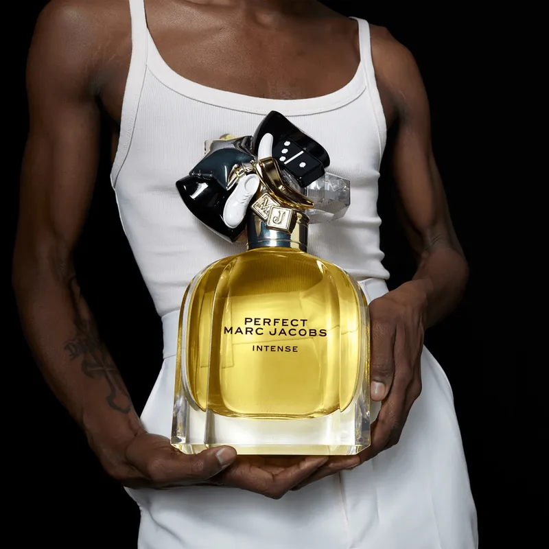Bild 5 för Marc Jacobs Perfect Intense Eau de parfum 30 ml
