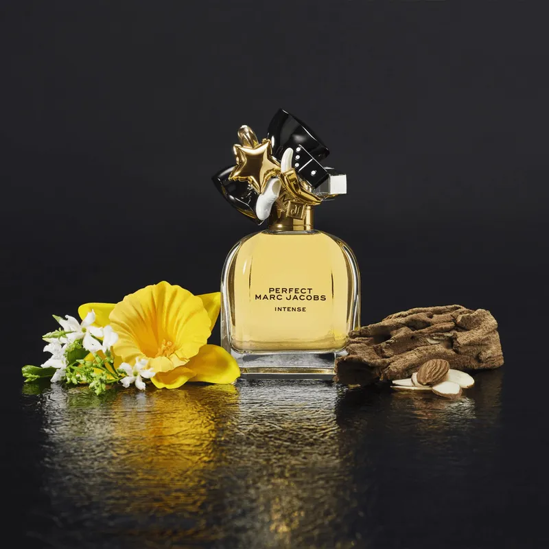Bild 6 för Marc Jacobs Perfect Intense Eau de parfum 30 ml