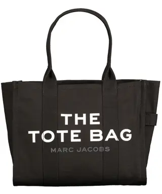 Produktfoto för Marc Jacobs The Large Tote 001 Black One size