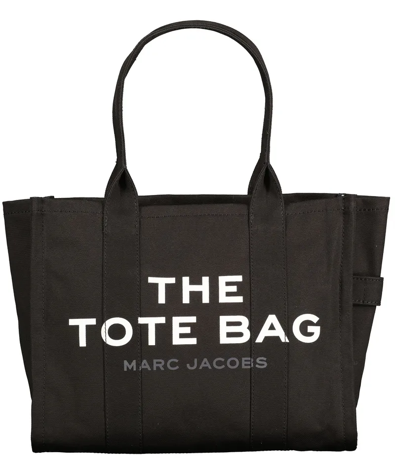 Alternativ bild 0 för Marc Jacobs The Large Tote 001 Black One size