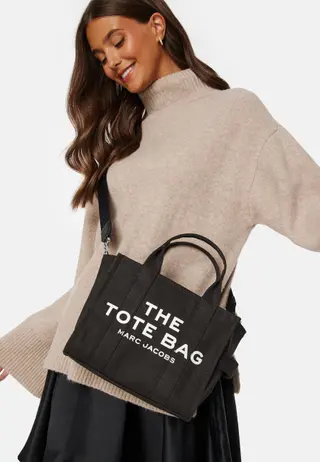 Produktfoto för Marc Jacobs The Small Tote Black Onesize