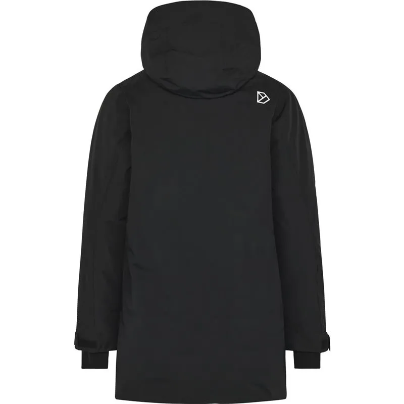 Bild 2 för MARGET WNS PARKA, BLACK, 40,  Vinterjackor